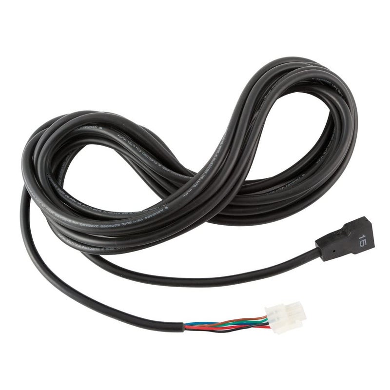 Lippert Components 247768 Schwintek 12V DC Harness - in-Wall, 15'